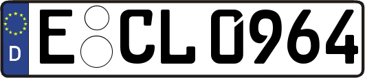 E-CL0964