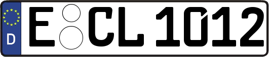 E-CL1012