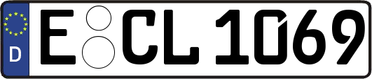 E-CL1069