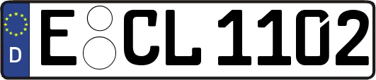E-CL1102