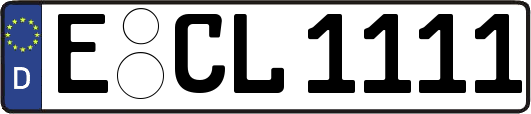 E-CL1111