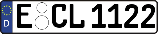 E-CL1122