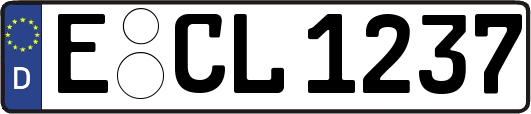 E-CL1237