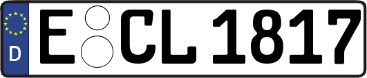 E-CL1817