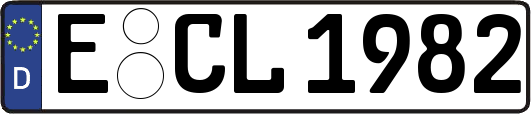 E-CL1982