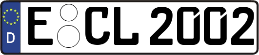 E-CL2002