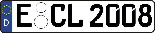 E-CL2008