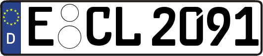 E-CL2091