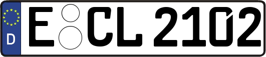 E-CL2102