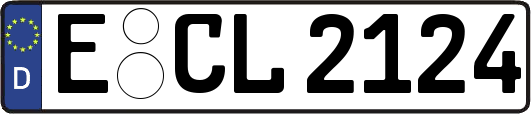 E-CL2124