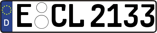 E-CL2133
