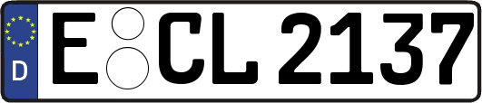 E-CL2137
