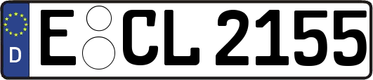 E-CL2155