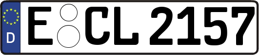 E-CL2157