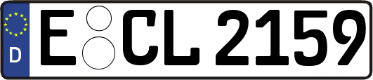 E-CL2159