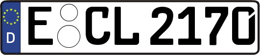 E-CL2170