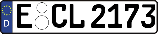 E-CL2173