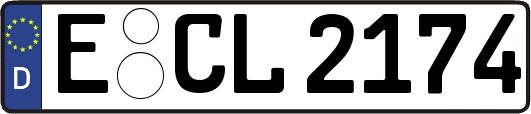 E-CL2174