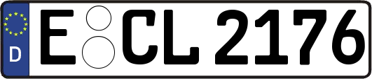 E-CL2176