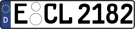 E-CL2182