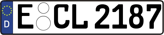 E-CL2187