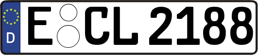 E-CL2188