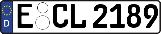 E-CL2189