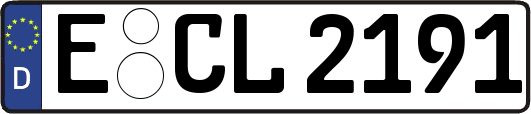 E-CL2191