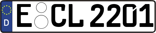E-CL2201