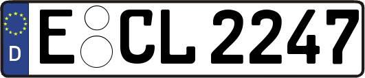 E-CL2247