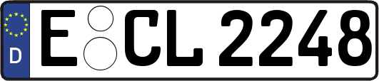E-CL2248