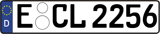 E-CL2256
