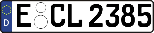 E-CL2385