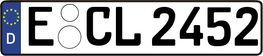 E-CL2452