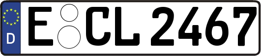 E-CL2467