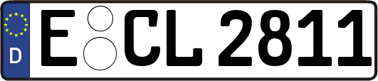 E-CL2811