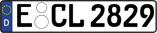 E-CL2829