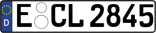 E-CL2845