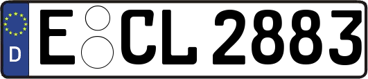 E-CL2883