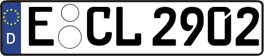 E-CL2902