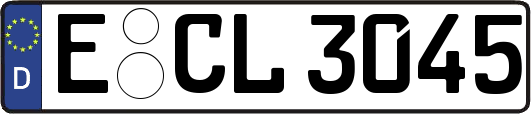 E-CL3045