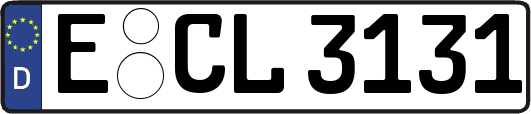 E-CL3131