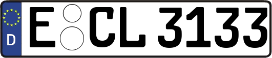 E-CL3133
