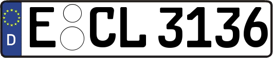 E-CL3136