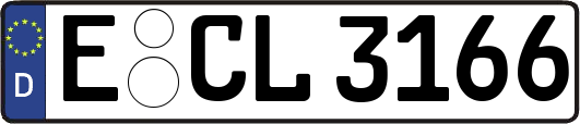 E-CL3166