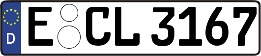 E-CL3167
