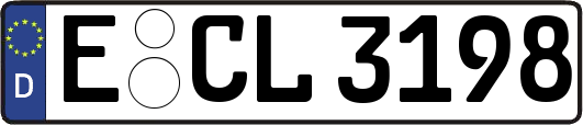 E-CL3198
