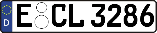 E-CL3286