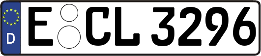 E-CL3296