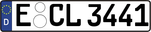 E-CL3441